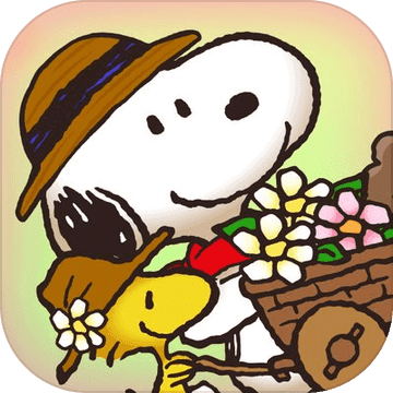 ʷŬ(Snoopy Life)