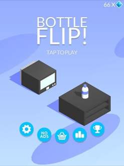 Bottle FlipϷڹƽ v1.2 ׿ʯ3