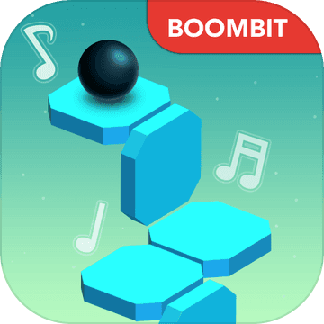 boombit dancing ball