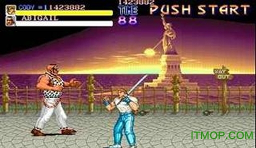 ֻİ(Final Fight) v1.5.2 ׿ 2