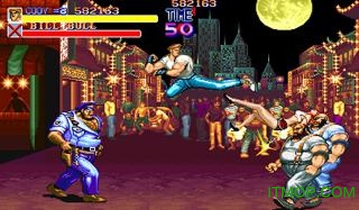 ֻİ(Final Fight) v1.5.2 ׿ 3