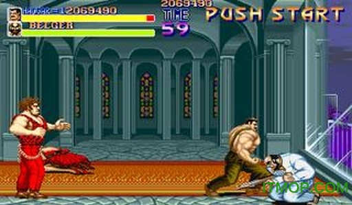 ֻİ(Final Fight) v1.5.2 ׿ 0