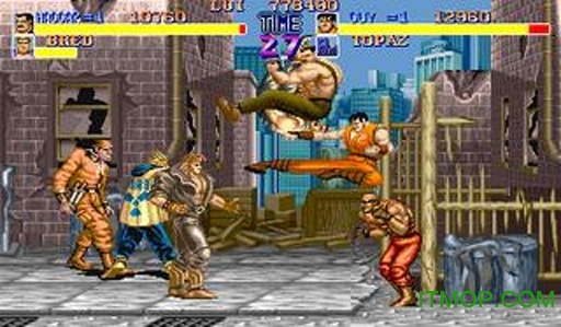 ֻİ(Final Fight) v1.5.2 ׿ 1