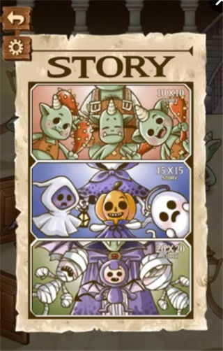 逻辑绘图魔法