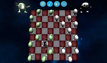 超凡跳棋