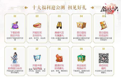 锦绣未央正版手游