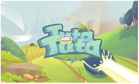 图塔图塔(TutaTuta) 图塔图塔游戏