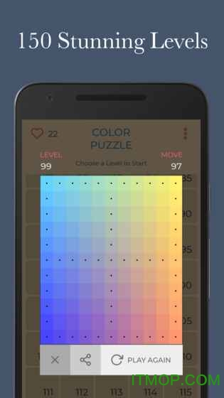 ɫƴͼ(Color Puzzle) v1.3.1 ׿ 2