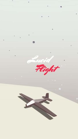 ·Lucid Flight v1.0 ׿ 0