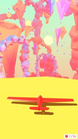 ·Lucid Flight v1.0 ׿1