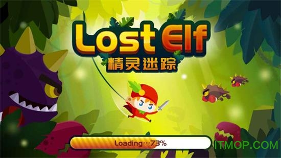 (lost elf) v1.0.7.1 ׿ 2