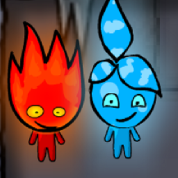 кˮŮ(Fireboy and Watergirl)