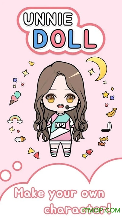 (unnie doll) v5.0.4 ׿ 3