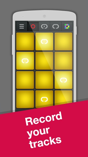 ϵӹapp(Trap Drum Pad Machine) v1.0.11 ׿ 0