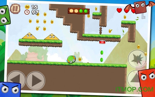 ռBubble Blast Adventure v1.0.3 ׿1