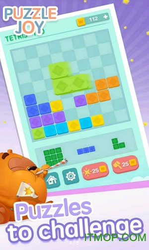 ԰(puzzle joy) v1.0.6 ׿ 0