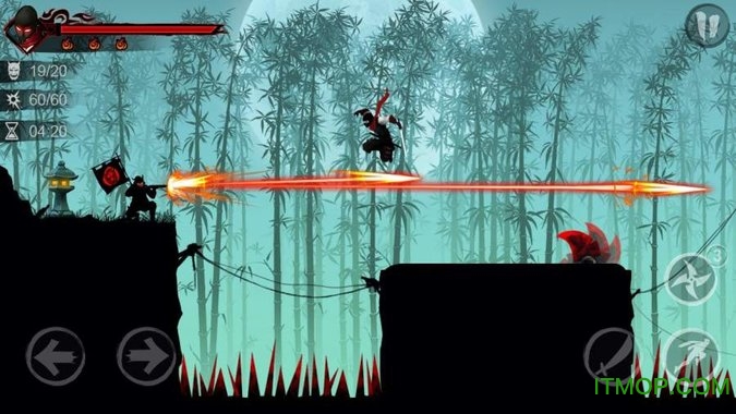 ߶ħ(Ninja Raiden Revenge) v1.1.2 ׿ 2