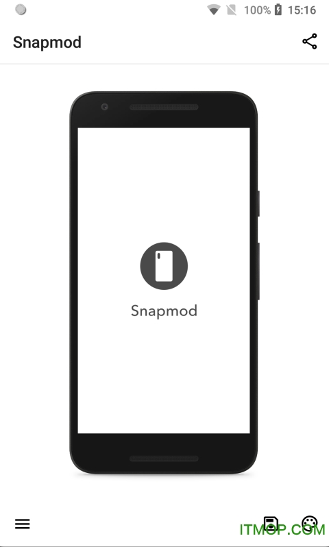 Snapmodǽ v1.3.7 ׿1