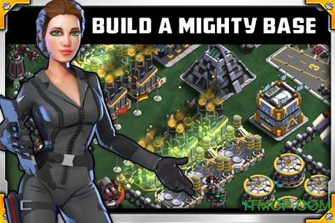 (zhn)ָ]Battle Command v1.0.4.7 ׿ 0