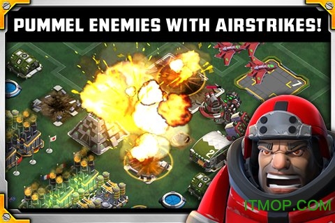 սָӹBattle Command v1.0.4.7 ׿ 1