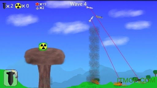 ˵ը°Atomic Bomber v9.1 ׿ 1