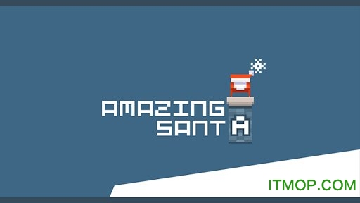 ʥ;ϲAmazing Santa v1.006 ׿ 0