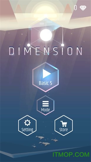 ά(Dimension) v1.0.13 ׿4