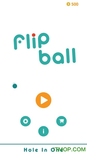 ת(Flip Ball Hole in One) v1.3 ׿° 3