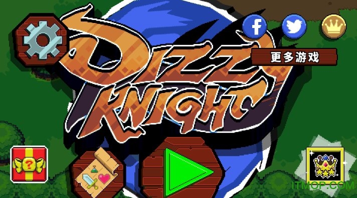 תתʿ(dizzy knight) v1.0.3 ׿ 0