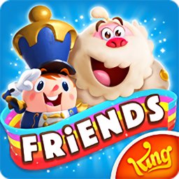 ǹт(candy crush friends)