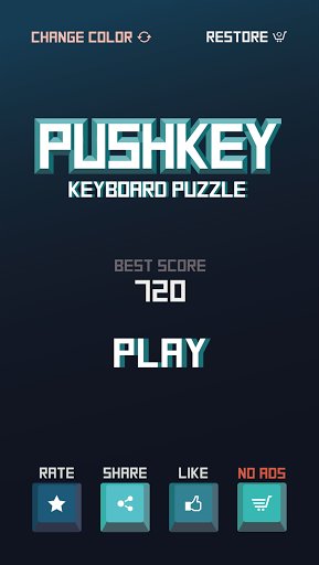 pushkeyƽ v1.2 ׿ 3