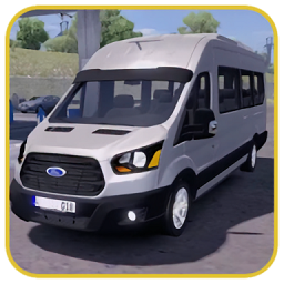 Minibus Simulator