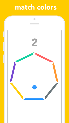 ܵķSpinny Circle v6.5 ׿ 3