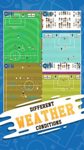 ײ(Soccer Hit) v2.0.2 ׿0