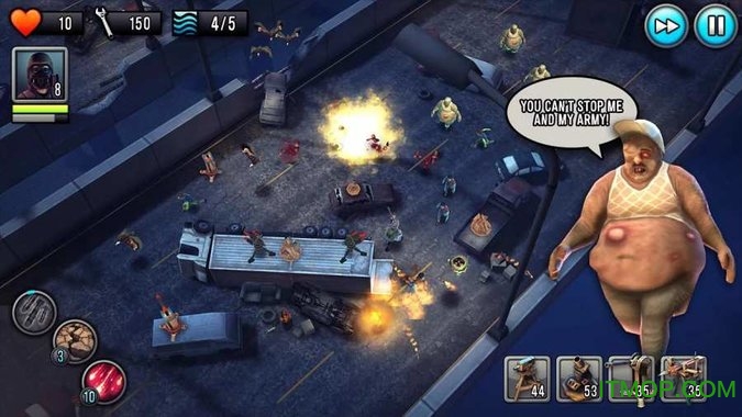 ϣϷ(Last Hope TD) v3.82 ׿İ 0