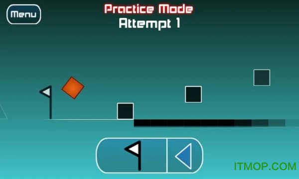 ɵϷThe Impossible Game v1.5.2 ׿ 0