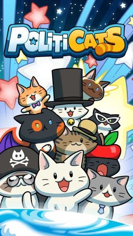 ѡİPolitiCats v2.7.2 ׿ 3