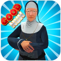 Ůؿİ(Good Nun)