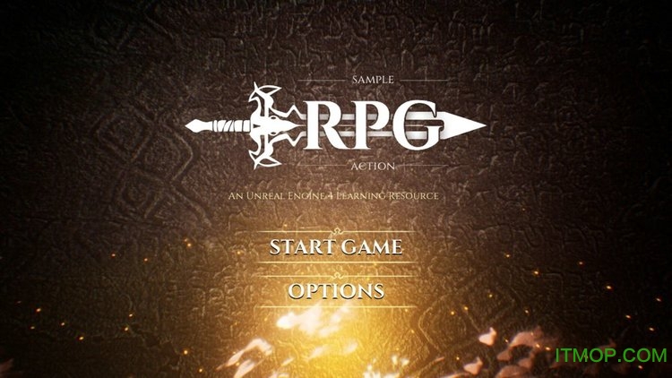 ActionRPG