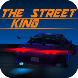 ِ܇(gu)^(zhng)(TheStreetKing)