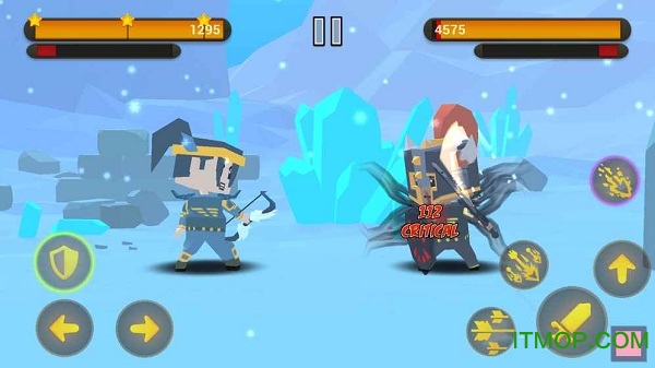 սҫ(Battle Flare) v1.6 ׿ 0