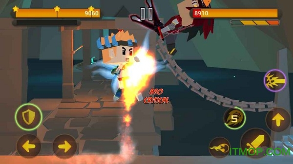 սҫ(Battle Flare) v1.6 ׿ 2