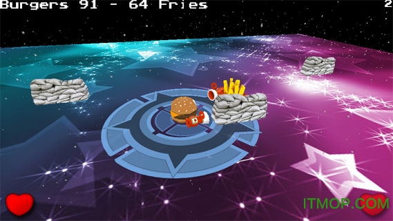 ʳսʽ(Food Fighters) v1.8 ׿ 0