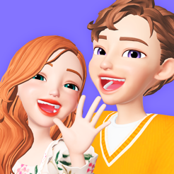 ̹ʰ°(zepeto)