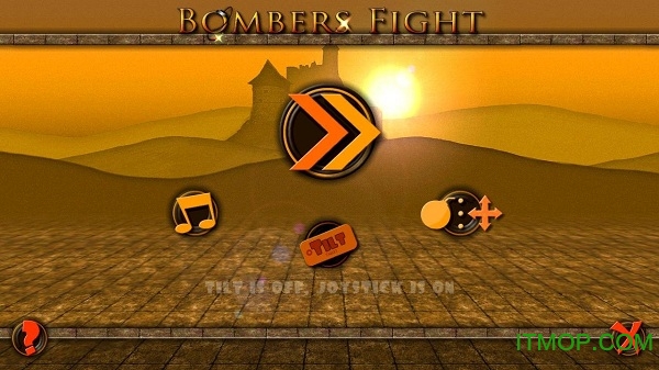 սը(Bombers Fight) v1.1 ׿ 1