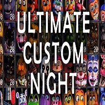 fnaf ucnֻ