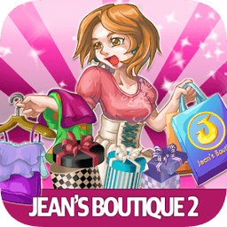 ݵľƷ2(Jeans Boutique 2)