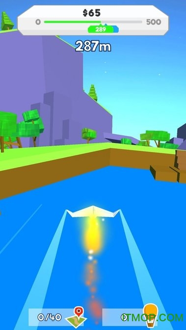 ֽɻƽ(Paper Plane Planet) v1.102 ׿ڹ޸İ 2