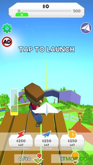 ֽɻ(Paper Plane Planet) v1.8 ׿2