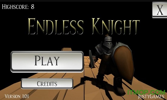 ޾ʿ(endless knight) v0.1 ׿ 0